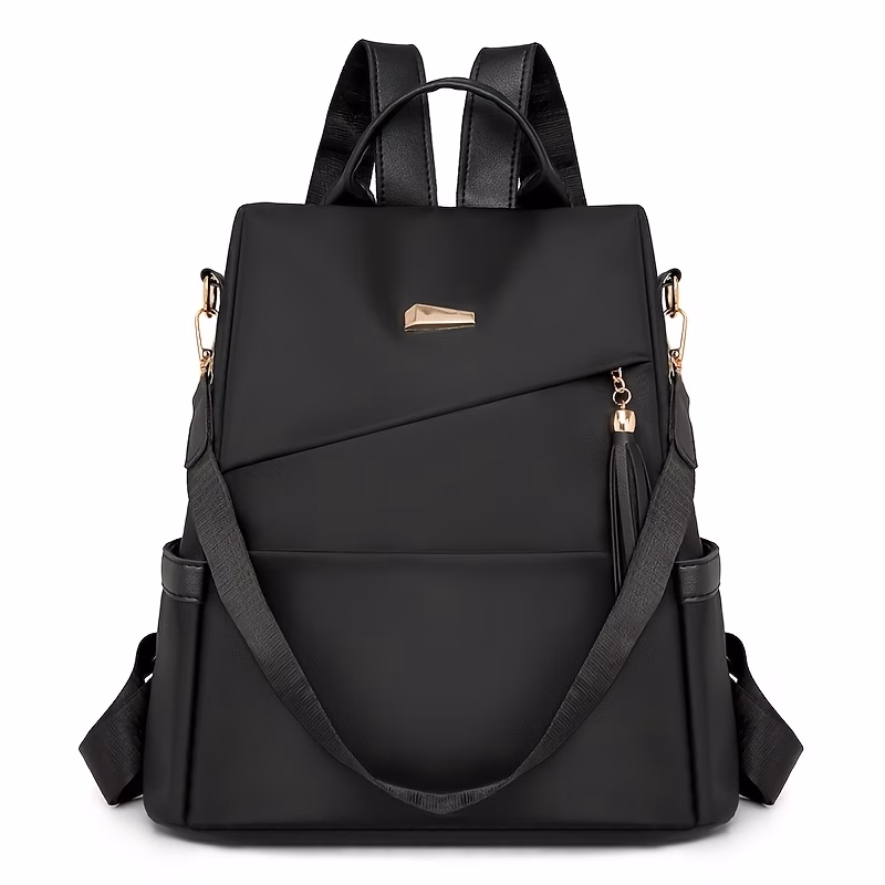 Casual Unisex Backpacks