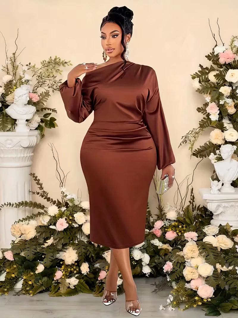 Curve Dresses