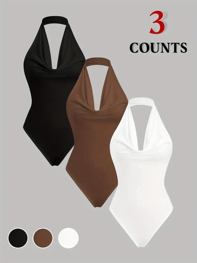 Women's Bodysuits